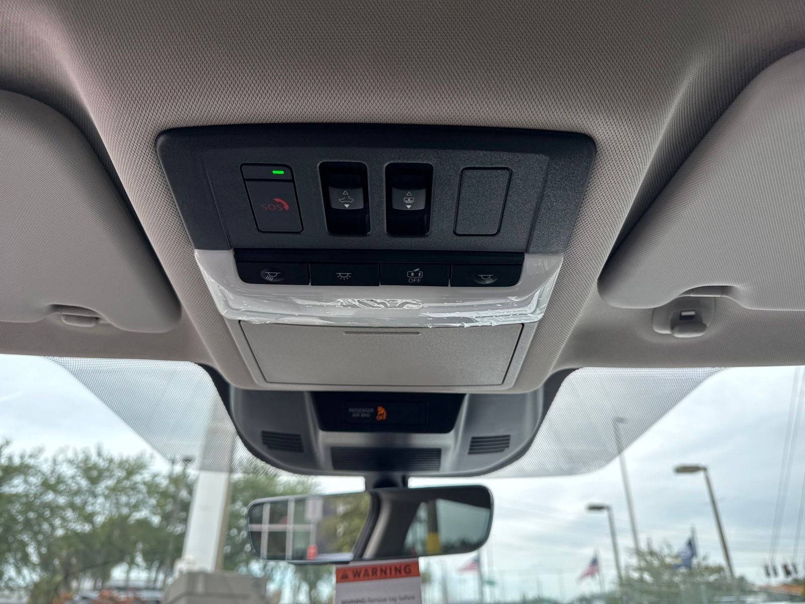 New 2026 Nissan Rogue SV 4D Sport Utility