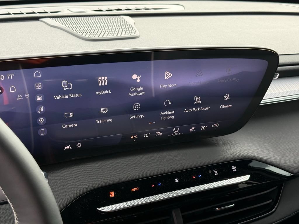 2026 Buick Enclave Sport Touring - Photo 34