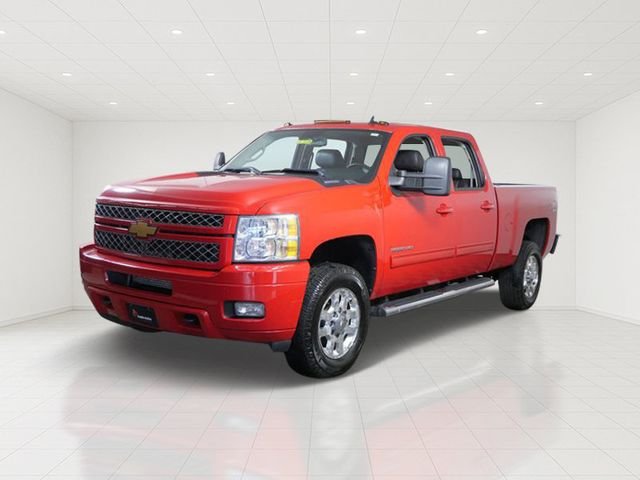 Used 2012 Chevrolet Silverado 2500HD LT with VIN 1GC1KXC89CF240626 for sale in Shakopee, Minnesota