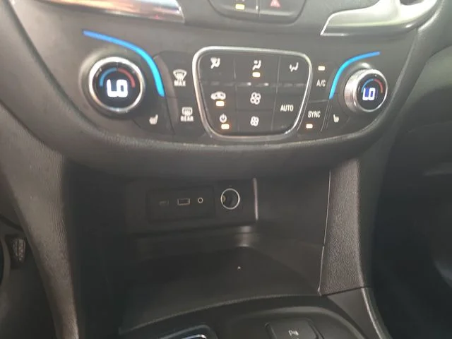 Used 2022 Blue Glow Metallic Chevrolet LT image 24