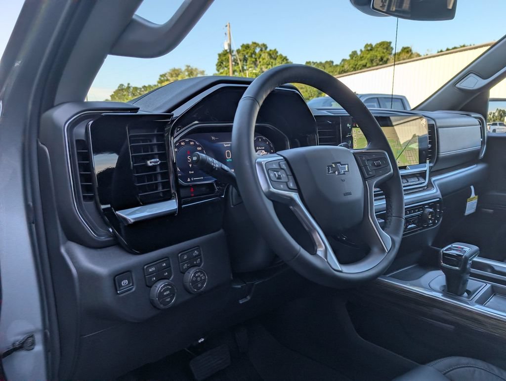 2026 Chevrolet Silverado 1500 RST - Photo 34