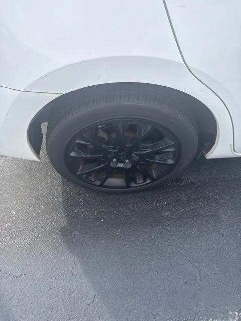 Used 2016 White Toyota S Special Edition image 19