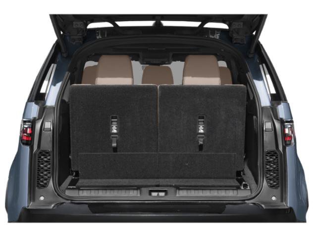 New 2026 Santorini Black Land Rover Dynamic SE image 13
