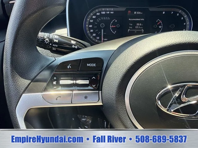 2024 Hyundai Tucson SEL - Photo 29