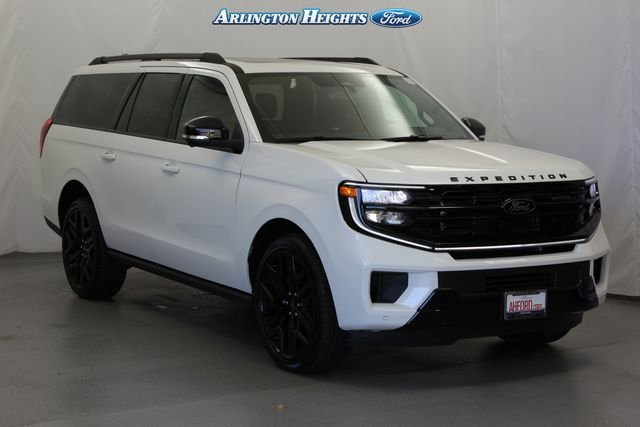 2026 Ford Expedition MAX Platinum®
