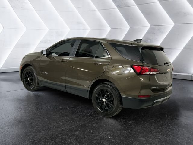 Used 2023 Brown Chevrolet LT image 6