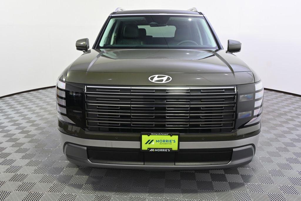 New 2026 Titainium Hyundai SEL AWD image 10