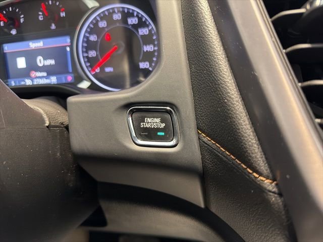 2023 GMC Acadia AT4 - Photo 26