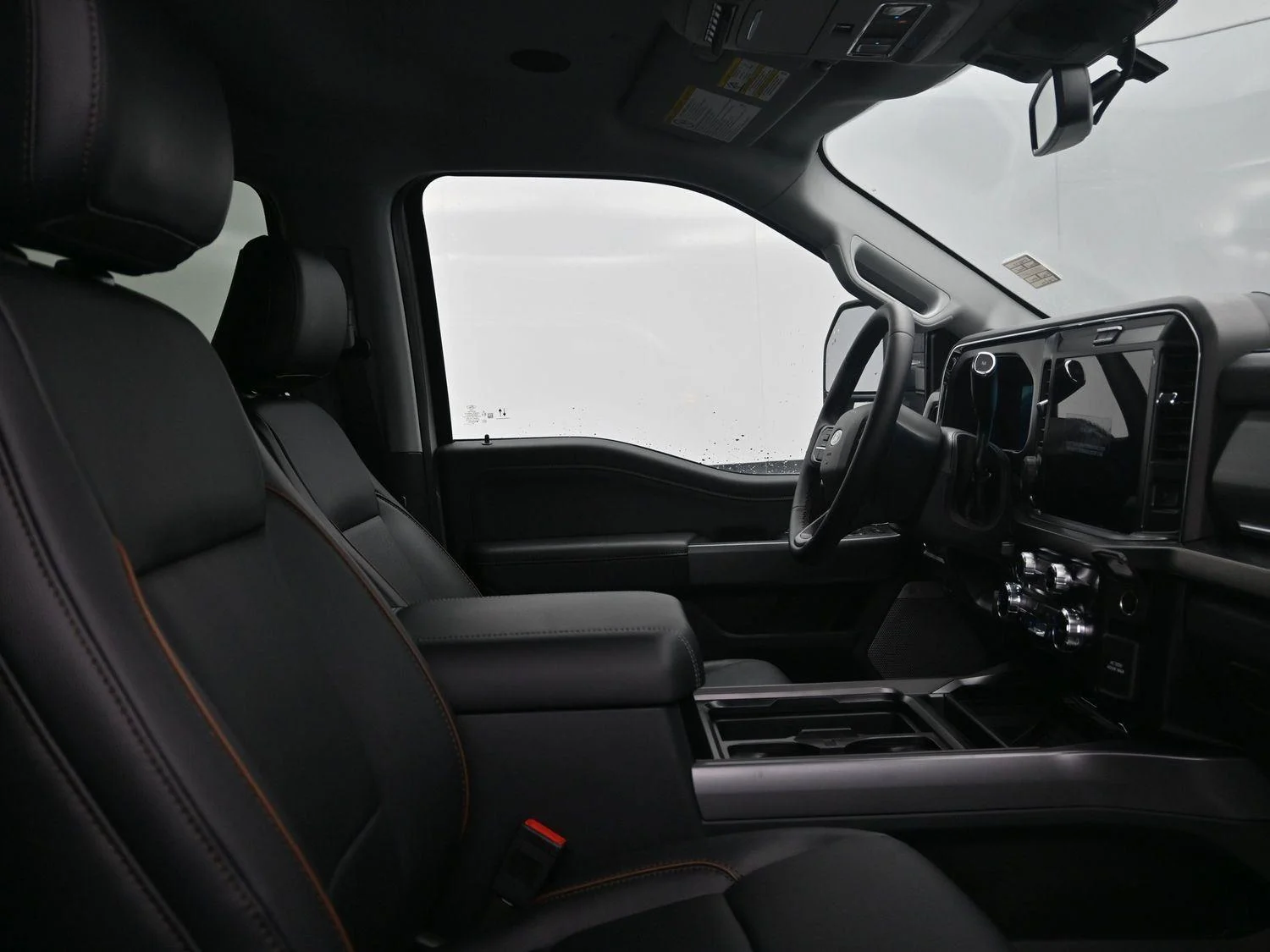 2026 Ford F-250 Super Duty Lariat - Photo 12