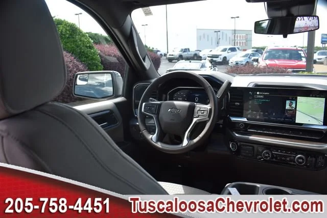2026 Chevrolet Silverado 1500 RST - Photo 18
