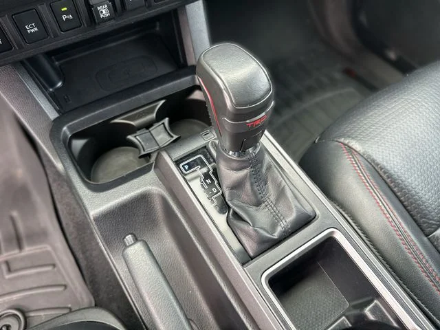 Used 2020 Gray Toyota TRD Pro image 21