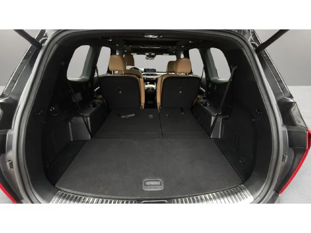 Used 2022 Black Kia SX image 35
