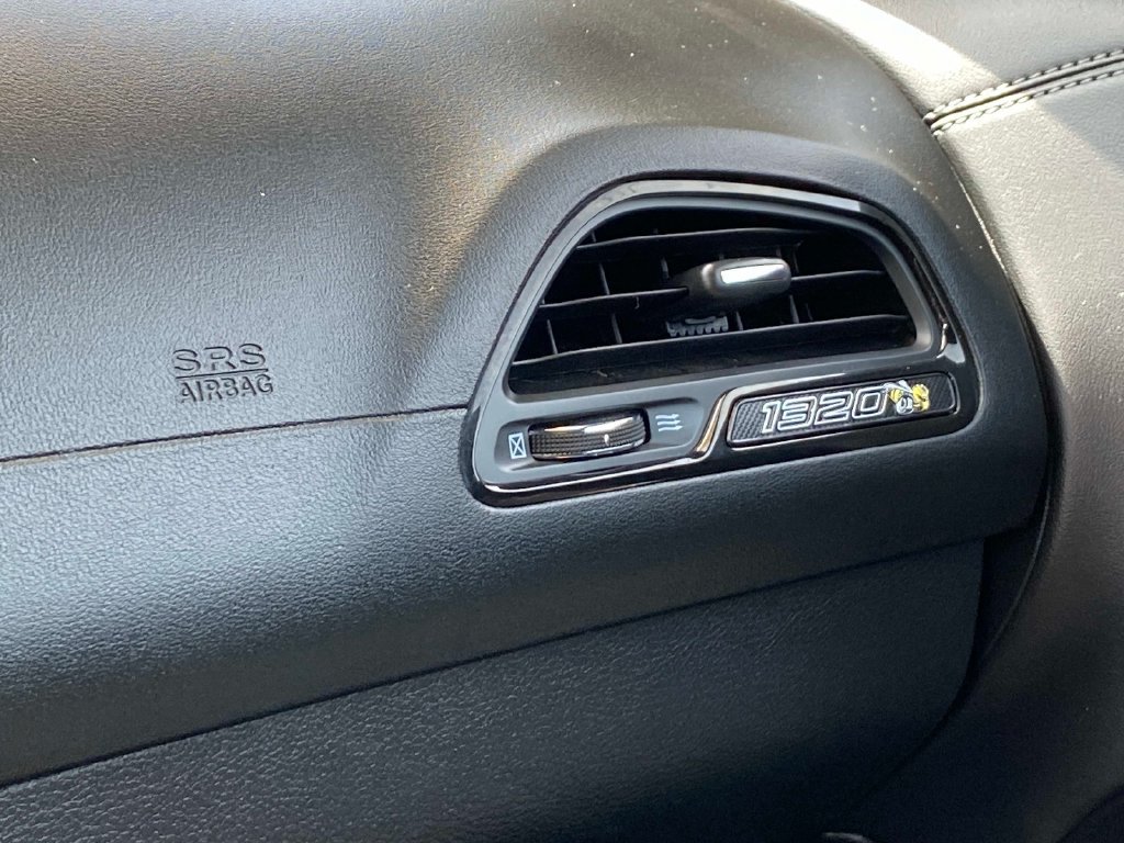 Used 2020  Dodge R/T Scat Pack image 31