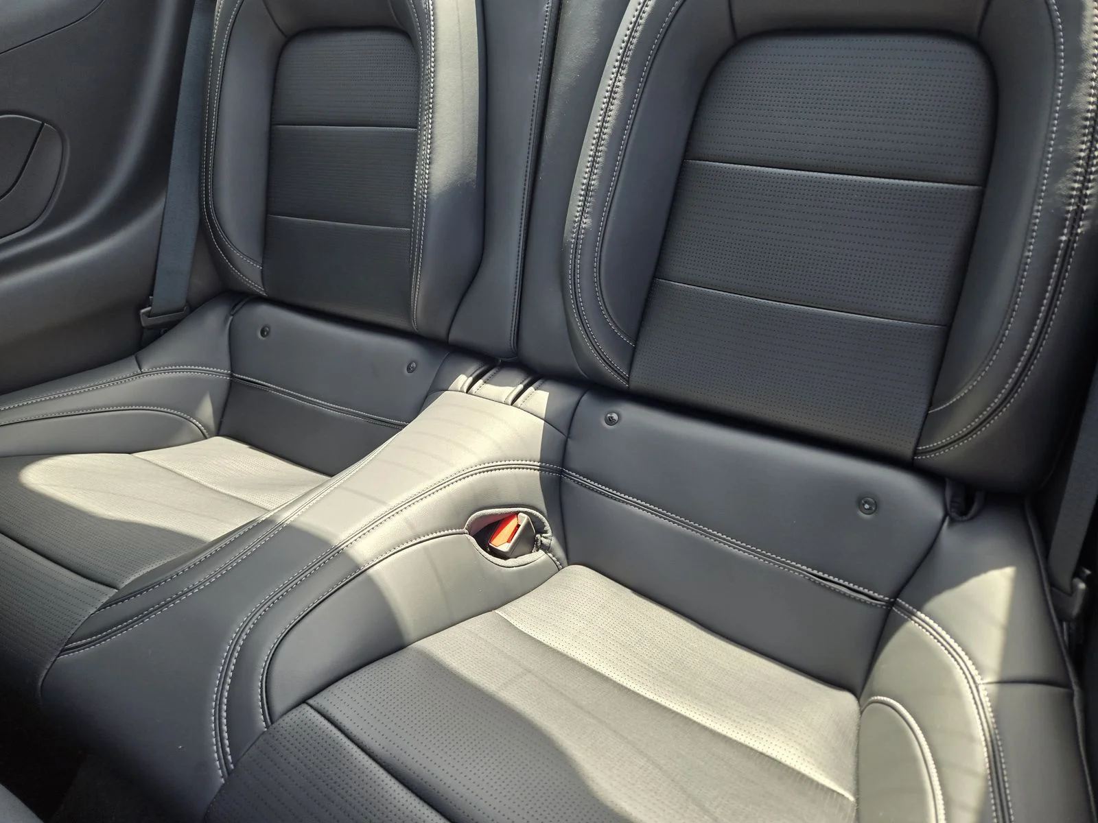 New 2026 Oxford White Ford GT Premium Fastback image 18
