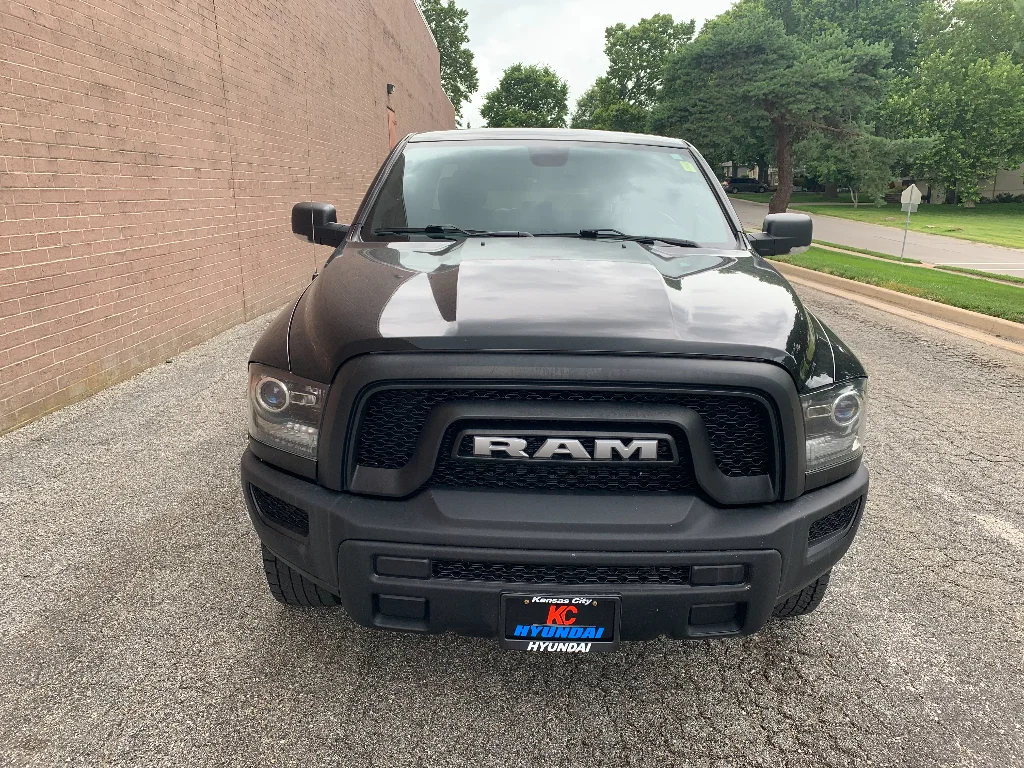 Used 2021 Black Ram Warlock image 9