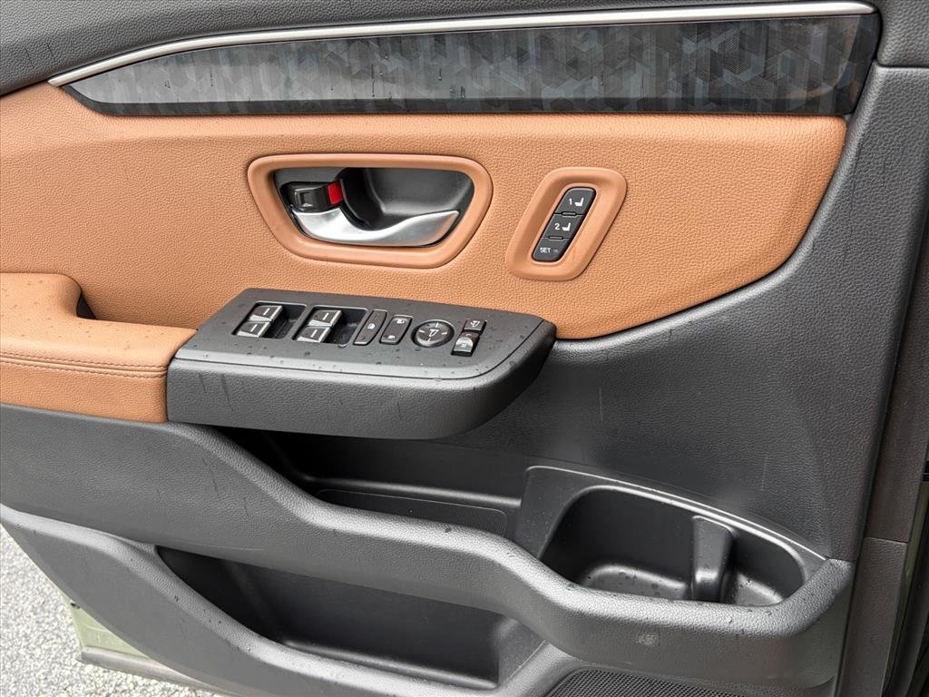 2026 Honda Passport TrailSport Elite - Photo 17