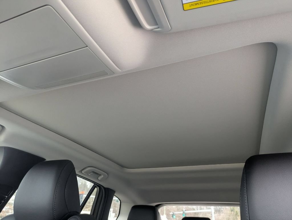 2026 Mazda CX-50 Turbo - Photo 24