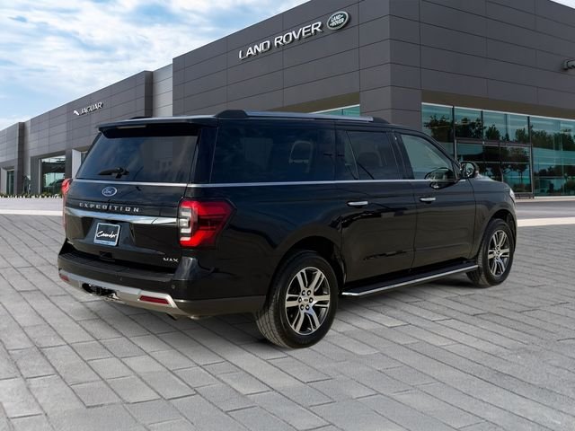Used 2023 Black Ford Limited image 5