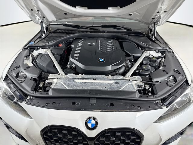 2021 BMW 4 Series M440i - Photo 29