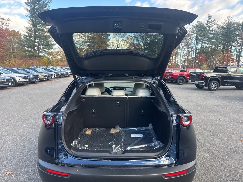 2026 Mazda CX-30 Turbo Aire Edition - Photo 17