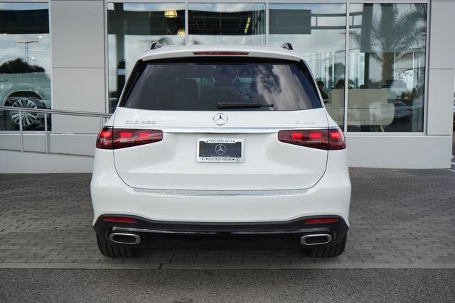 2026 Mercedes-Benz GLS Base - Photo 38