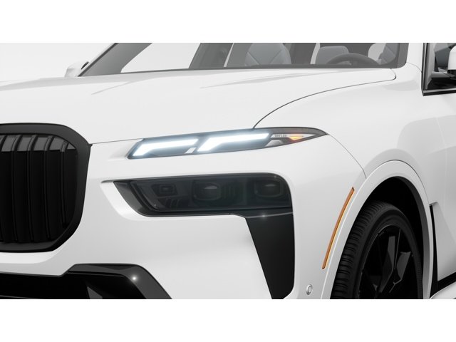 New 2027 Mineral White Metallic BMW xDrive40i image 6