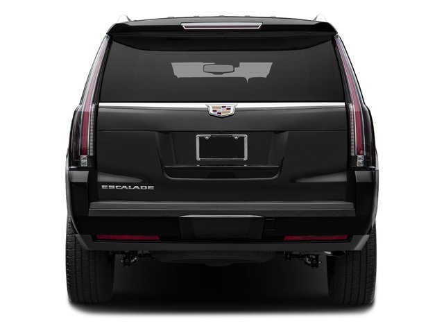 Used 2018 Black Raven Cadillac Premium Luxury image 8