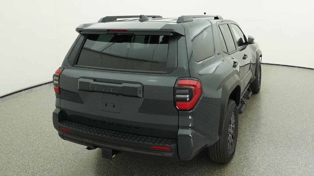 New 2026 Underground Toyota SR5 image 16