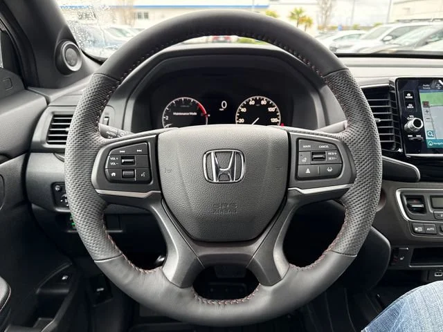 2026 Honda Ridgeline TrailSport - Photo 12