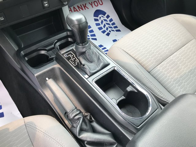 Used 2018 Super White Toyota SR image 19