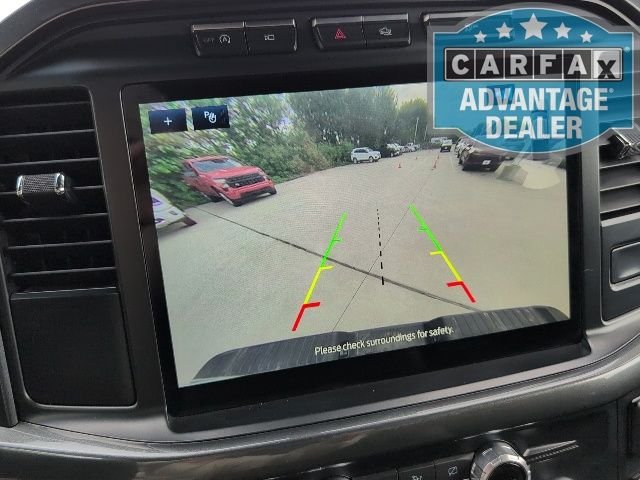 Used 2023 Gray Ford Tremor image 22