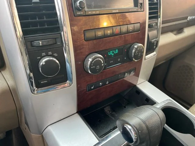Used 2011 Green Ram Laramie image 24