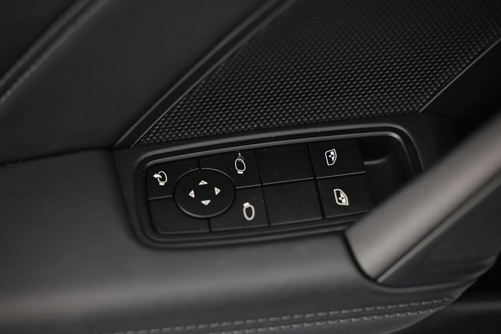 Used 2025 Gray Porsche Carrera S image 23