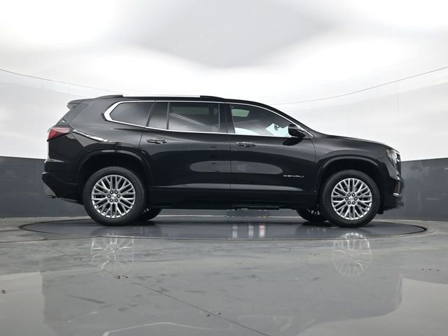 New 2026 Ebony Twilight Metallic GMC Denali image 25