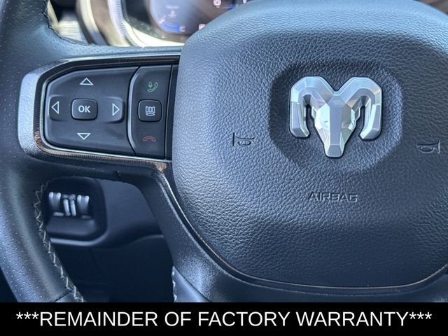 Used 2024 Red Ram Power Wagon image 15