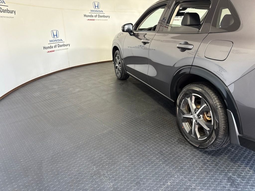 2024 Honda HR-V EX-L - Photo 11