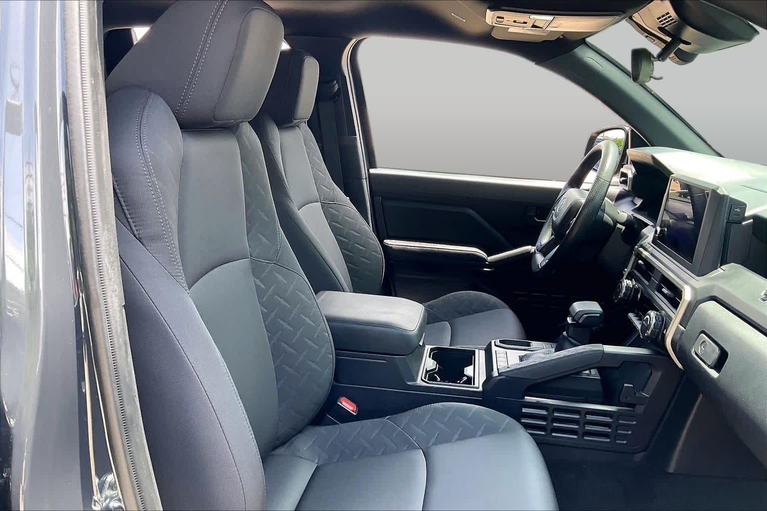 Used 2024 Underground Toyota SR image 9