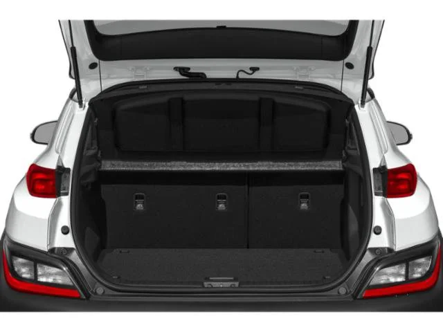 Certified Used 2023 Gray Hyundai SEL image 14
