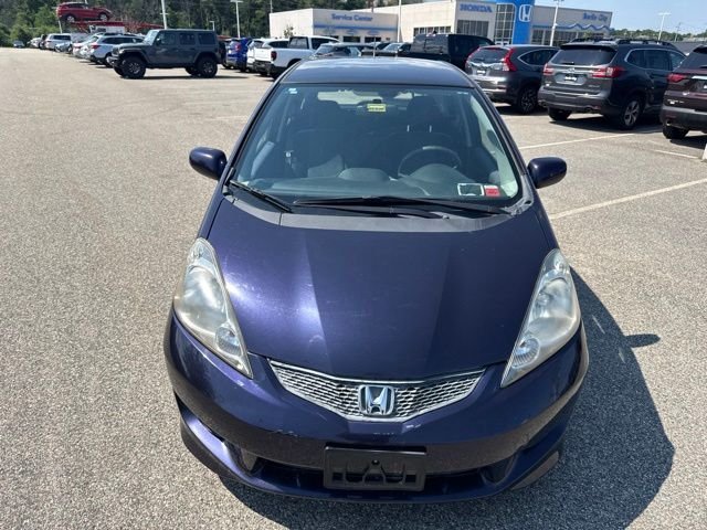 Used 2009 Blue Honda Sport image 3