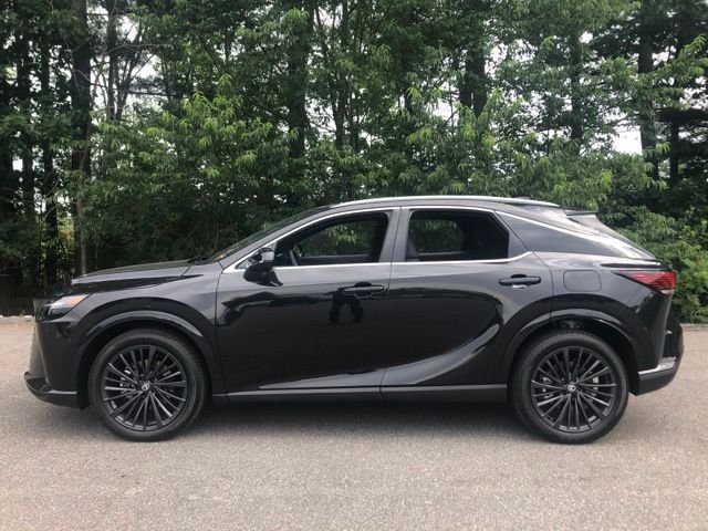 New 2026 Caviar Lexus  350 PREMIUM AWD image 6