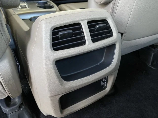 2022 Honda Ridgeline RTL-E - Photo 13