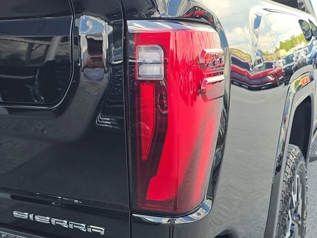 2025 GMC Sierra 2500HD Denali - Photo 10