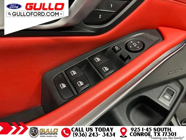 Used 2023 Black Sapphire Metallic BMW Base image 24