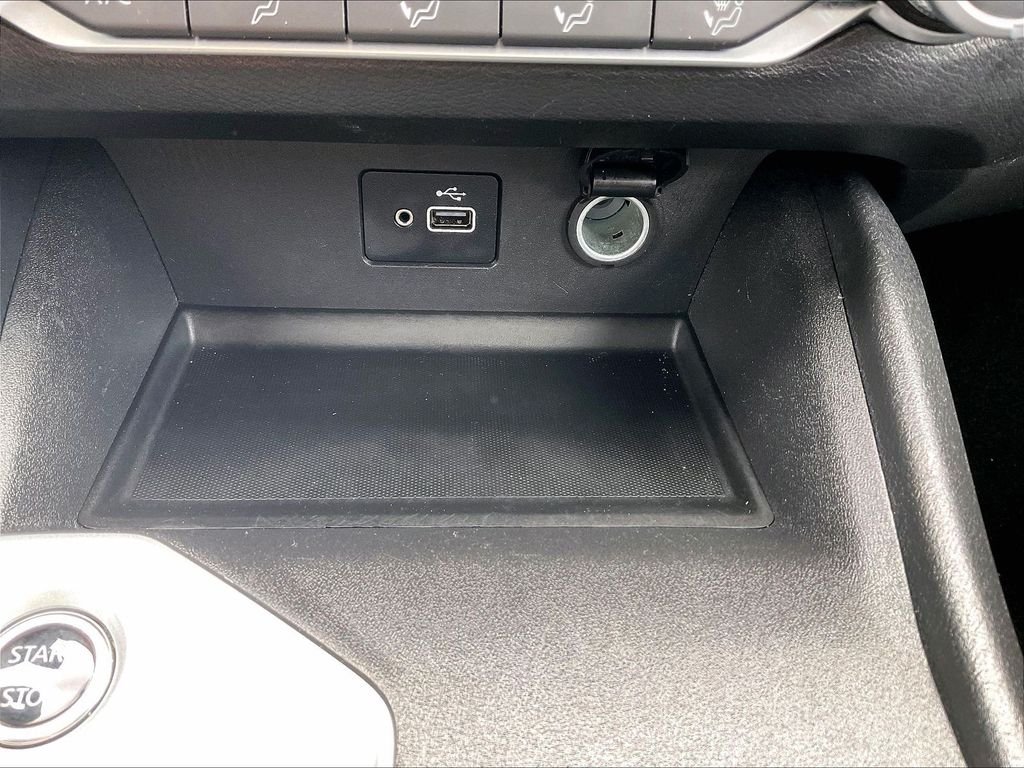 Used 2024 Gun Metallic Nissan 2.5 S image 24