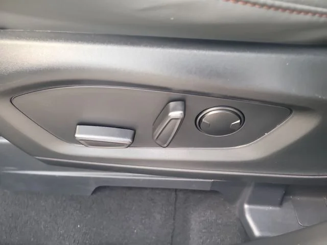 Used 2025 White Ford Active image 23