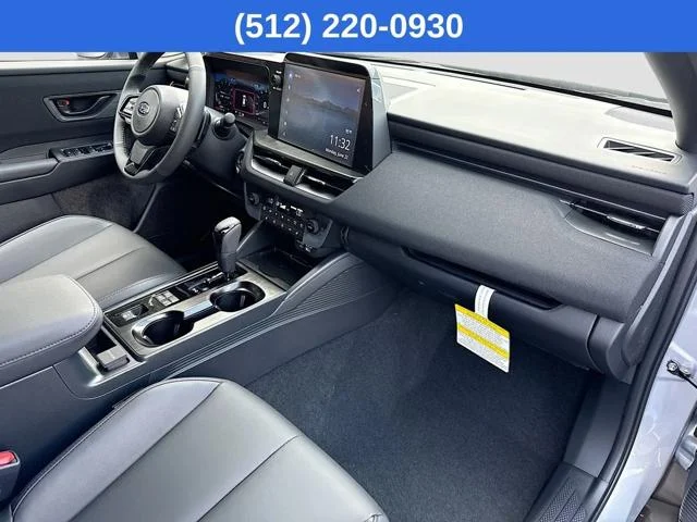 New 2026 ICE SILVER METALLIC Subaru Premium image 38