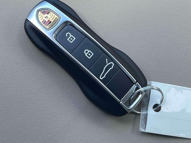 Used 2024 White Porsche 4 image 42