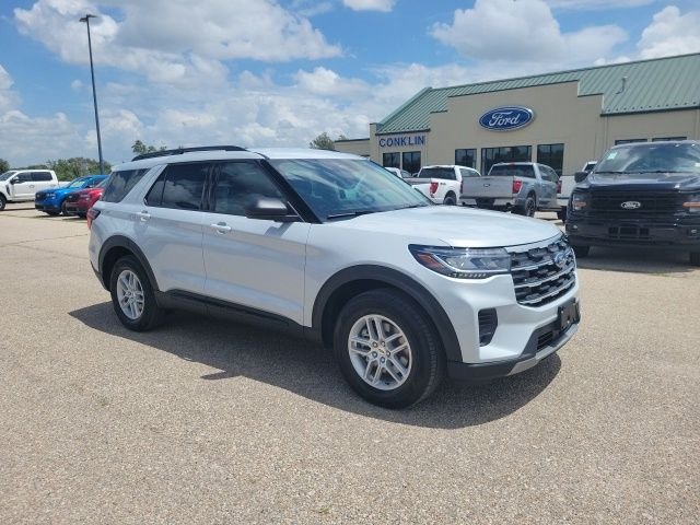 New 2026 White Ford Active image 21