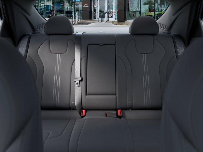 New 2026 Gray Hyundai SEL Sport image 31