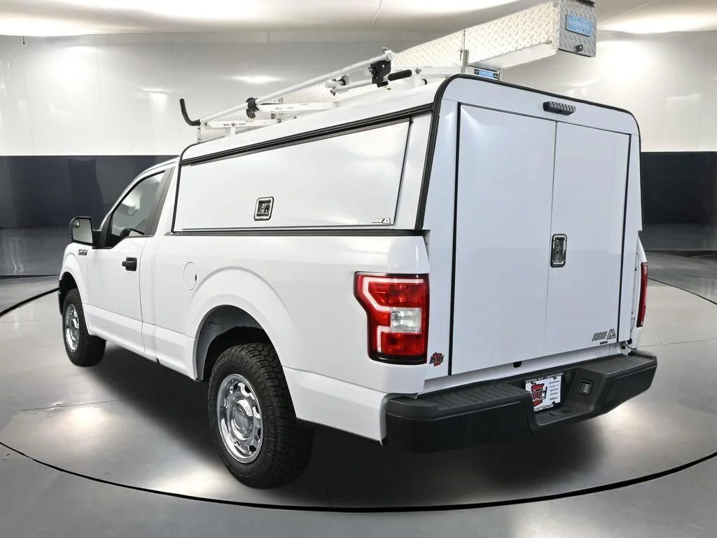 2019 Ford F-150 XL - Photo 7